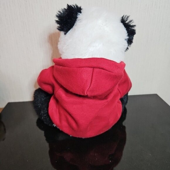 Zoo Animal Plush Toy Lot 8 Sloth Chimpanzee Bears Giraffe Cheetah Wild Republic - Picture 7 of 16